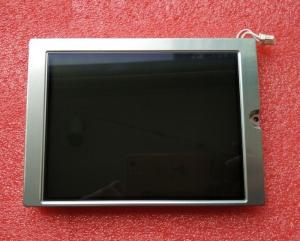 China KG057QV1CA-G01 Kyocera 5.7INCH LCM 320×240RGB 260NITS CCFL INDUSTRIAL LCD DISPLAY factory