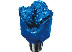 China 95mm 120mm Tricone Drill Bit 9 7/8 Inch Roller Bit Drilling factory