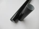 OEM Alloy Aluminium Round Tube Thin Wall / Thick Wall Pipe OHSAS 18001