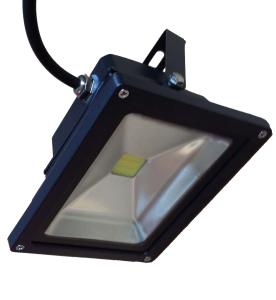 China IP65 Waterproof high quality led flood light 20W with CE&amp;ROHS approval factory