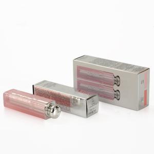 China perfume cardboard box perfume packaging paper box perfume folding box factory