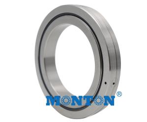 China RB9016UUCC0P4 Low Friction Cross Roller Bearing For Industrial Robots factory
