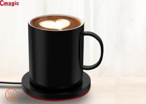China ember temperature control smart cup coffee mug for coffee tea cup product factory