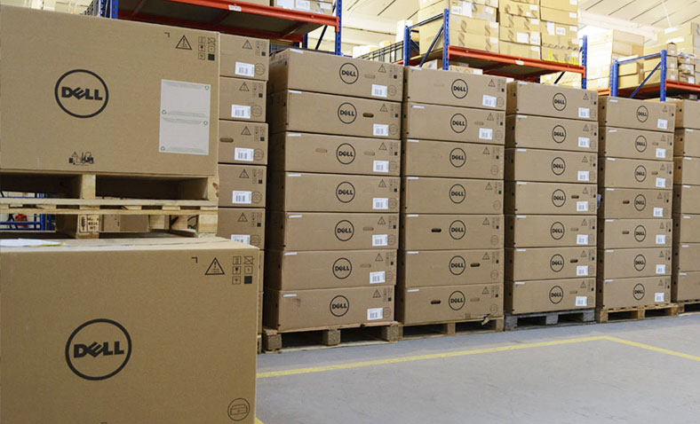 Warehouse