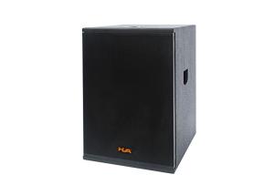 China 400W Line Array Speakers Subwoofer System For Crusade House factory