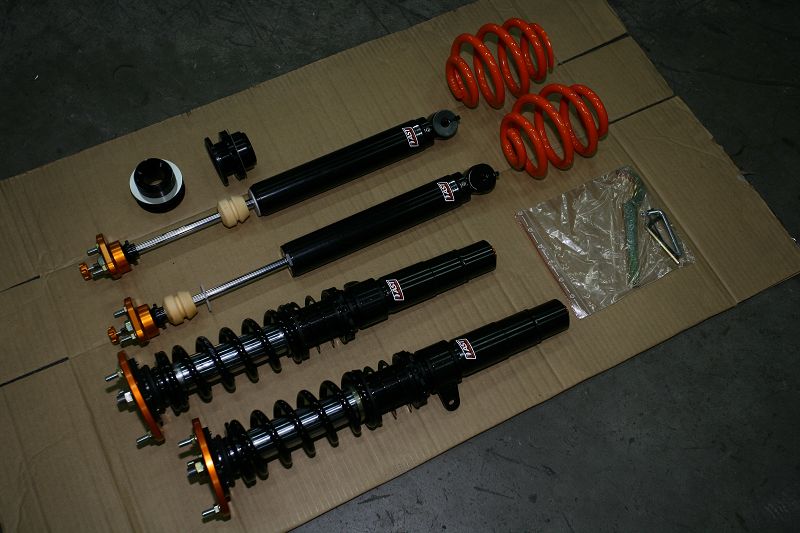 Steel Tubes for Shock Abosorber