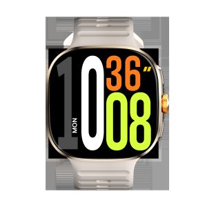 NEW M99 Smartwatch 4G SIM Card Android 10 2.4inch AMOLED Screen 2100mAh