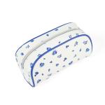 Waterproof Digital Printing PU Cosmetic Bag For Travel