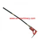 ELECTRIC CONCRETE VIBRATOR WITH PART CONCRETE VIBRATOR NEEDLE