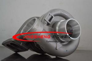 China KKK Car Turbo Charger 4LGZ 52329883296 52329703296 0020961399 A0020961399 A0010968399 OM355A OM407HA Mercedes Benz factory