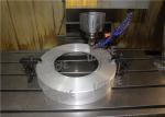 300 Kg.F Force Battery Vibration Test , Electrodynamic Vibration Shaker System