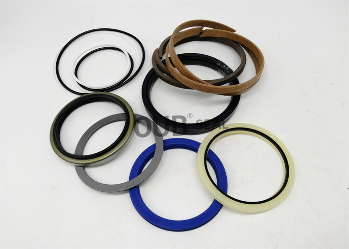 KOB-2438U1946R200 Boom Cylinder Seal Kits Excavator Komatsu Parts 2438U1946F1 KOB-2438U1946R300 KOB-2438U1105R400