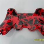 Water Transfer Printing ABS PS PE PC Colorful Speedshapes