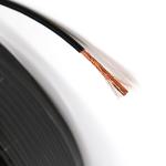 Flexible Fire Resistant Cable Screened PVC Insulated Control Cables Customized