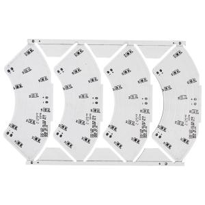China Hard Drive Double Sided PCB Assembly Services Of LED Lighting factory