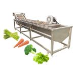 Commercial Industrial Frozen Vegetable Production Line for Long Service Life