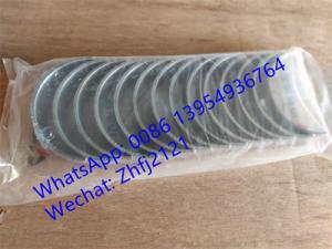 China SDLG BEARING SHELL 4110000556252, SDLG spare parts for wheel loader LG936/LG956/LG958 factory