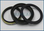 K9004529 Track Adjuster Seal Repair Kit For DOOSAN DX160LC DX180LC