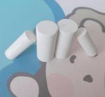 Cordierite ceramic welding ceramic liner