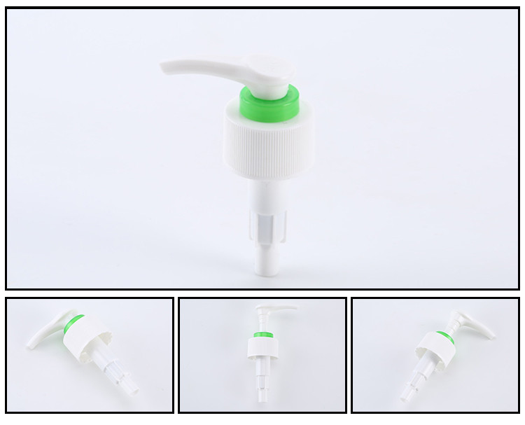 Soap Dispenser Disinfection Spray Plastic Lotion Pumps For Hand Sanitizer