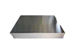 China Marine Grade 6061 8mm Thick Aluminium Plate For ship factory