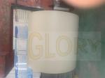 Aluminium sheet substrate of color coated coil sheet, Pre-painted sheet, Color