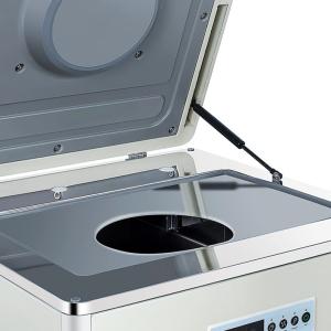 China Food Waste Compost Machine Commercial 10 Kg Kitchen Food Garbage Disposal factory