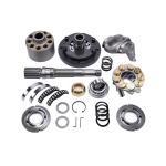 Hydraulic Piston Variable Pump Spare Parts A4VG28 A4VG40 A4VG45 A4VG56 A4VG71