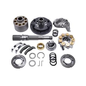 China Hydraulic Piston Variable Pump Spare Parts A4VG28 A4VG40 A4VG45 A4VG56 A4VG71 A4VHW90 factory