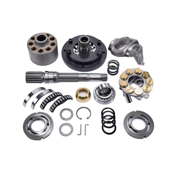 Hydraulic Piston Variable Pump Spare Parts A4VG28 A4VG40 A4VG45 A4VG56 A4VG71