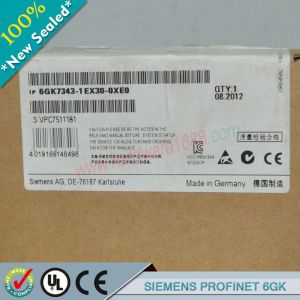 China SIEMENS SIMATIC NET 6GK 6GK5224-0BA00-2AA3 / 6GK52240BA002AA3 on sale
