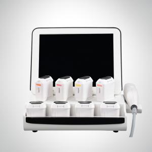China Rf Hifu Machine Face Lift Beauty Non Invasive Treatment factory