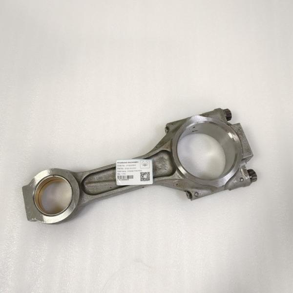 Connecting Rod 6162-33-3101 6162333101 6162-33-3100 6162333100 For SA6D170 WA600