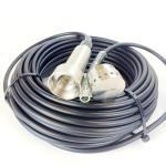 Fuel Level Monitoring Fuel Tank Level Pressure Sensor Analog 4-20mA