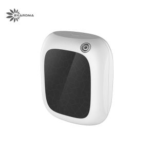 200ml Portable Fragrance Diffuser Electrostatic Aroma Air Diffuser Aromatherapy