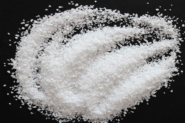 Refractory Material White Fused Alumina with Higher Hardness and Customized OEM Options