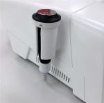 Pneumatic Shockwave Ultrasound Physiotherapy Machine For Sport Injury Recover