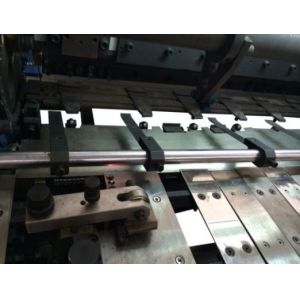 Maintaining Highest Precision Automatic Cardboard Die Cutting Machine Paper Die