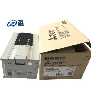 China FX3G-60MR/ES-A PLC Programmable Logic Controller Mistubishi Wholesale Price factory