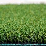 13mm Green Golf Artificial Turf For Sports Events With 230 Stitches/M Stitch