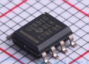 China UCC28910DR IC OFFLINE SWITCH FLYBACK 7SOIC factory