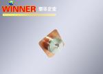 Compact Size Battery Pole Patent Product Less Wastage Environmental Protection