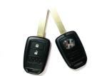 MLBHLIK6-1T Honda Remote Key / Honda Keyless Entry Remote 433MHz 47 Chip 2B