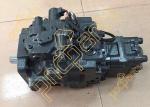 708 3S 00521 Mini Excavator Hydraulic Pump For Komatsu PC35MR-2 PC55MR-3