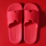 Casual Design Plain EVA Mens Indoor Sandals EUR46