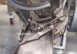 Granules 6000kg/H Powder Feeding Machine In Foodstuff Industry