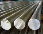 6063 6061 Aluminium Bar Alloy Rod Aluminum Round Bar in Stock