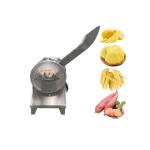 French Fries Cutting Making Machine Joyshine for Vegetable Fruit Production