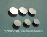 Polishing surface PDC Cutters