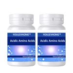 Acidic Amino Acids Supplements Athletes And Bodybuilders Strong Muscle